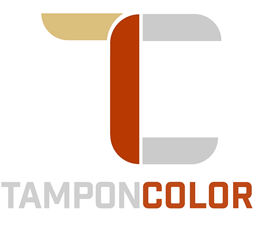 Tamponcolor